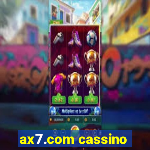 ax7.com cassino